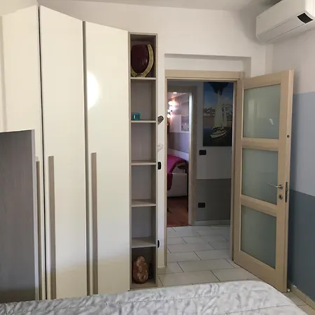 Caterina * סנרמו